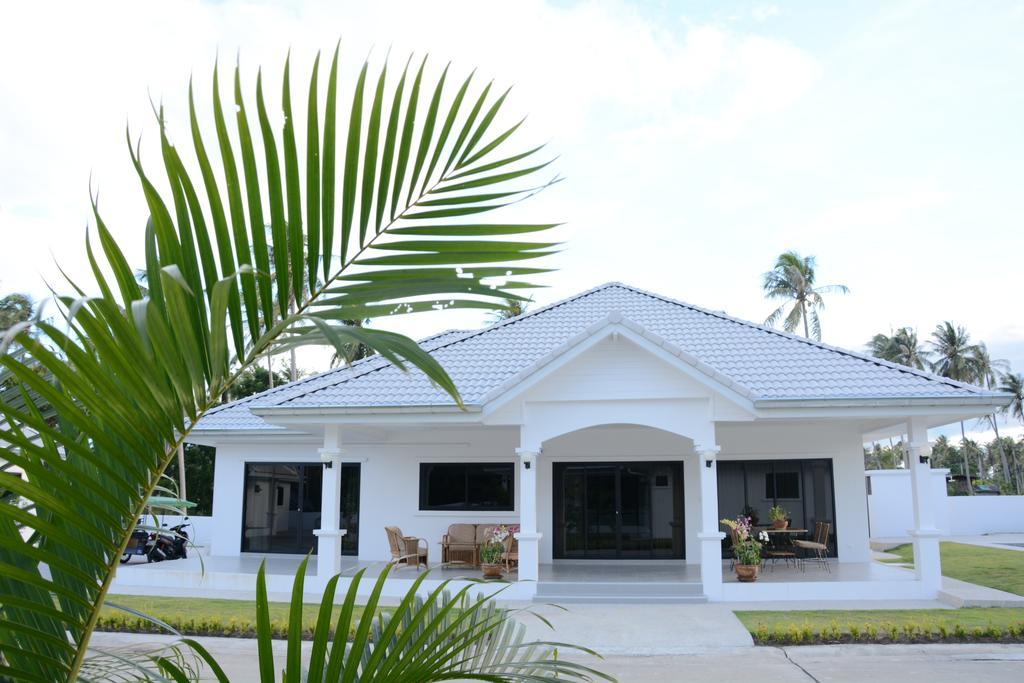 Mango Beach Resort Thailand Ban Huai Yang Exterior photo
